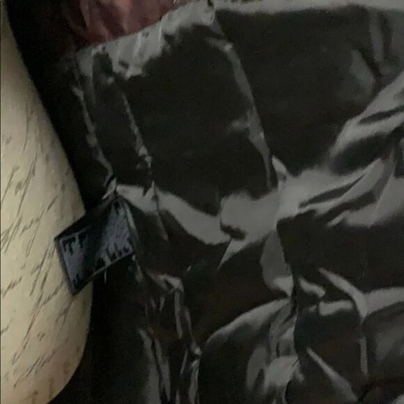 NWT MADDEN GIRL PUFFER HOODIE WINTER FAUX FUR COAT SIZE XL - Picture 9 of 11